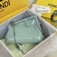 Fendi Satchel Bags